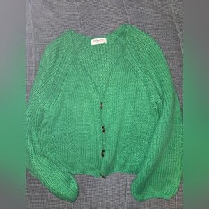 CJLA Libby Cardigan